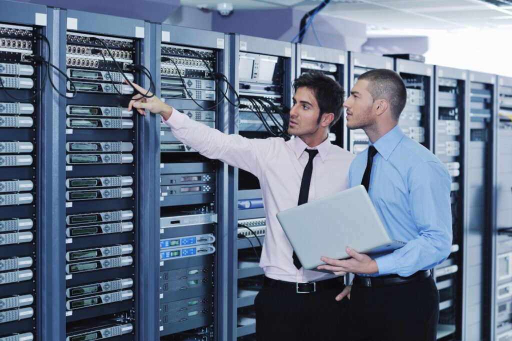 Microsoft SharePoint