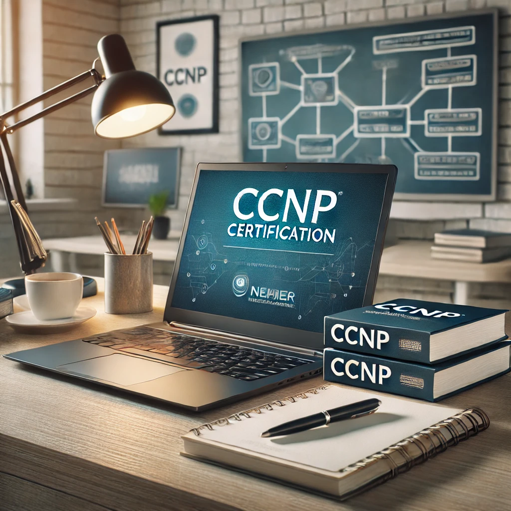 ccnp certification