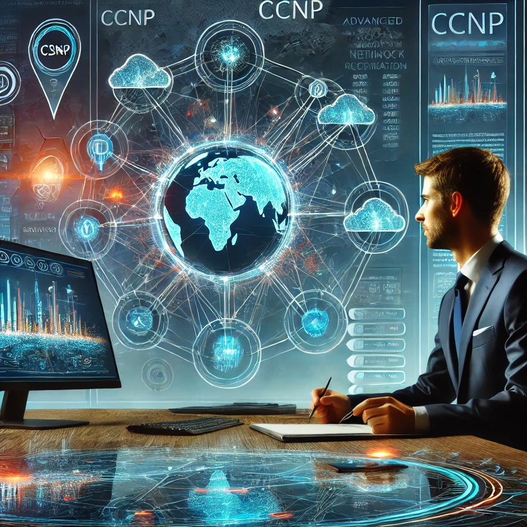 ccnp Certification